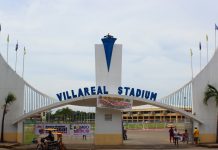 Capiz all set to host regional sports tilt