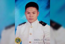 Seaman from Arevalo disappears from ship