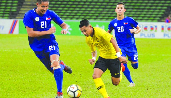 2020 AFC U-23 championship qualifier