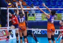 Petron goes 12-0 in Superliga