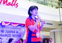 Bacolod kicks off Women’s Month celebration