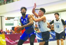 Ateneo drubs UST, clinches UAAP 3X3 basketball crown