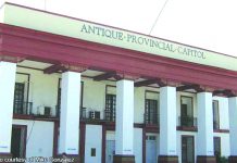 Antique to declare 5 towns election ‘hotspots’