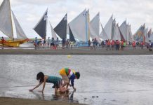 City orders 100-meter coastal buffer to fight climate threats