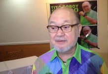 Syjuco couple offers to plead guilty in graft case but… Augusto Syjuco. RAPLLER
