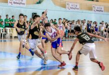 Bacolod bags Batang Pinoy caging crown