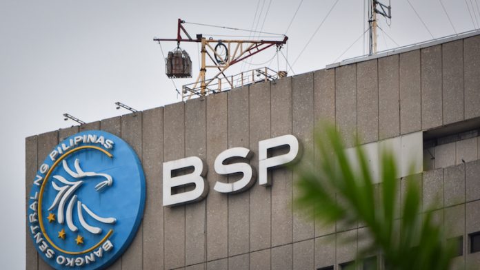 Bangko Sentral ng Pilipinas said a total of P80 billion will be offered this week, lower than the P100 billion last week. The seven and 14-day facilities will be offered for P20 billion each, while the 28-day offering is P40 billion. RAPPLER