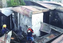 Kalibo fire leaves P2.5-M damage