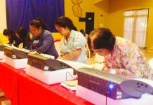 DOST certifies Aklan BEIs for 2019 May midterm polls