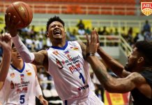 PH bows to Taiwan, drops to No. 2 in ABL standing