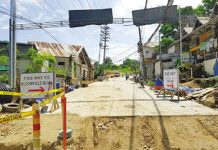 Boracay road rehab full-scale this March