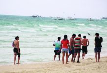 Boracay road easements need protection – Malay SB