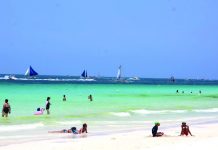 Boracay’s White Beach still among Asia’s best