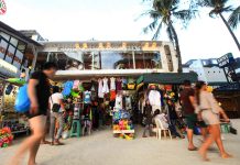 Boracay task force gives ultimatum for demolition of erring establishments