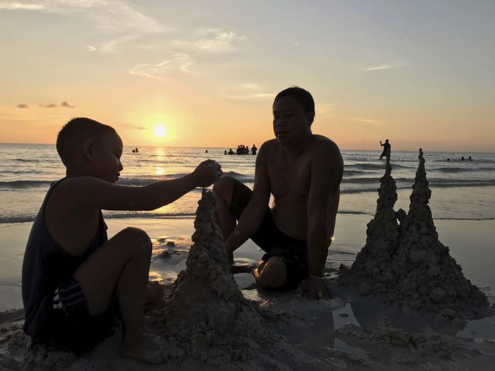 Boracay