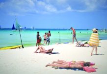 Petty crimes against tourists closely monitored in Boracay