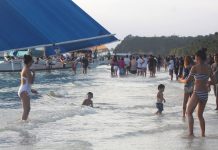 Boracay biz sector urged to support inter-agency efforts