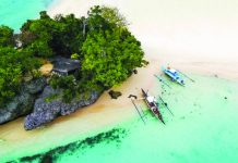 BIWC assures sufficient water supply in Boracay