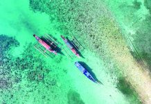 RORO ports to perk up trade and tourism in Caluya Island