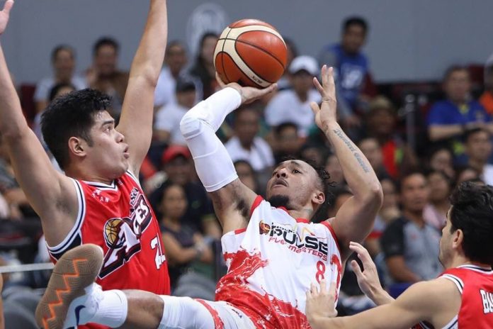 Calvin Abueva