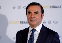 Japanese court grants bail to ex-Nissan chair after three-month detention