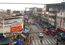 Electrical safety inspection at Bacolod markets urged