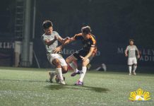 7S FOOTBALL LEAGUE: Ceres-Negros suffers back-to-back losses