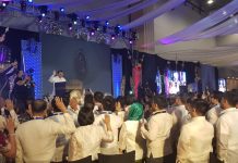 Chief Justice Bersamin: Lawyers must be honest