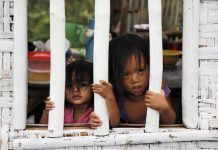 Iloilo rape, violence vs children cases decline