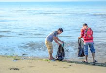 ‘Make city waters swimmable again’