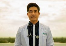 WVSU grad tops board exam for physicians
