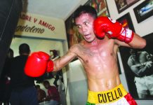 Ilonggo boxer Cuello KOs Indon foe, bags ABF title