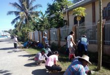 Labor dep’t seeks Comelec nod to release aid for displaced workers