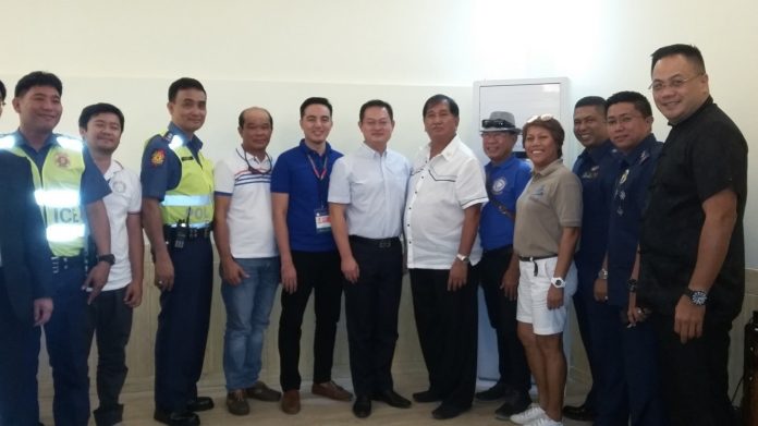Department of Tourism Region 6
