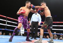 Nietes vacates WBO’s super flyweight belt