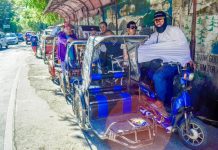 Modified e-trikes still illegal even with local ordinance, says Nava