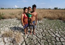 DSWD readies relief goods for El Niño-affected families