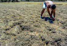 WATER CRISIS: Wells, rivers, creeks drying up in 5 towns