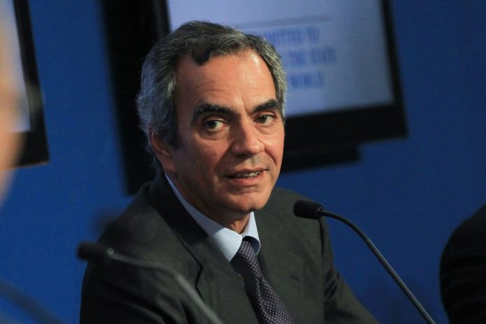 Enrique Razon