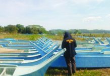 BFAR to give 900 motorized boats to Antique fisherfolk