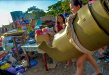Iloilo City gov’t hikes cash aid to fire victims