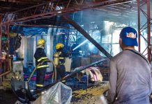 Wanted: Additional fire trucks, firefighters for WV