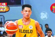 Iloilo bows to Canada in NBTC Round of 16