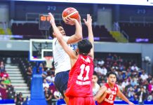 Ilonggo Abadiano lifts NU-Manila to NBTC 2019 finals
