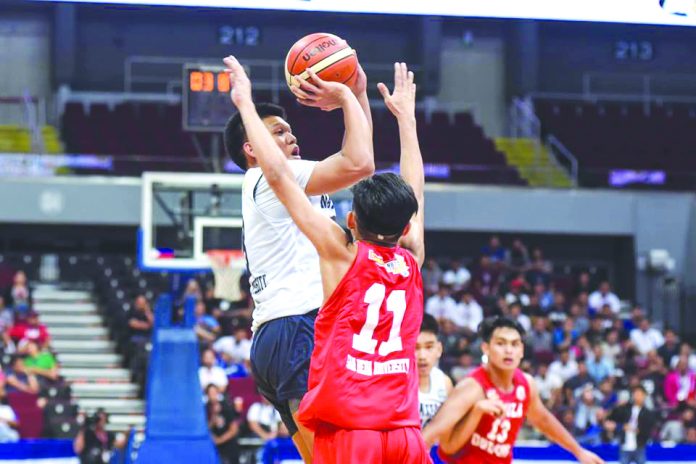 Gerry Abadiano