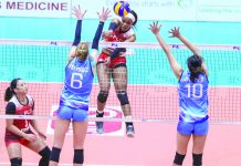 PLDT pounds FOTON in PH Superliga