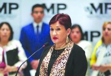 Guatemalan judge orders arrest of former attorney general