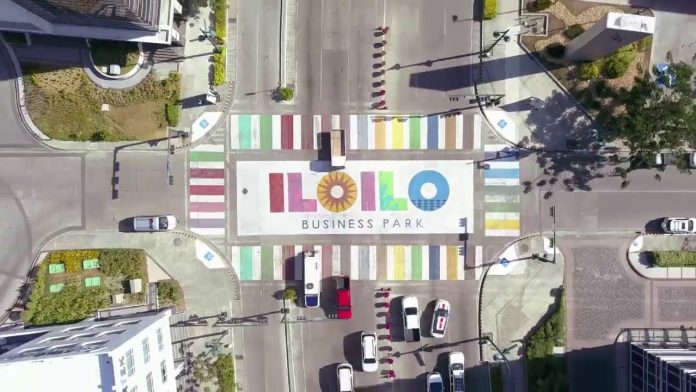 Iloilo Business Park