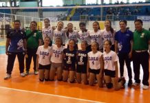 Iloilo City vanquishes Negros for Batang Pinoy girls volley crown