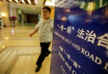 Italy plans to join China’s Belt and Road Initiative